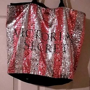 Victoria's secret bag
